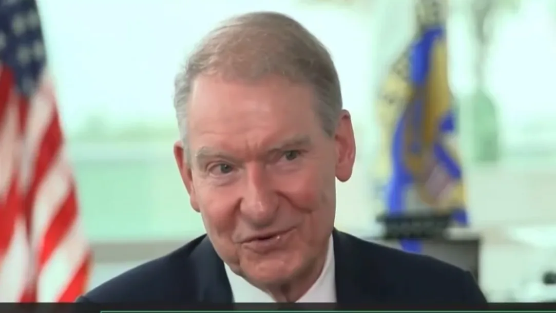 Project Crypto,” SEC Chair Paul Atkins