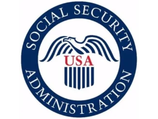 SSI recipient checking bank account for September Social Security direct payment of $967