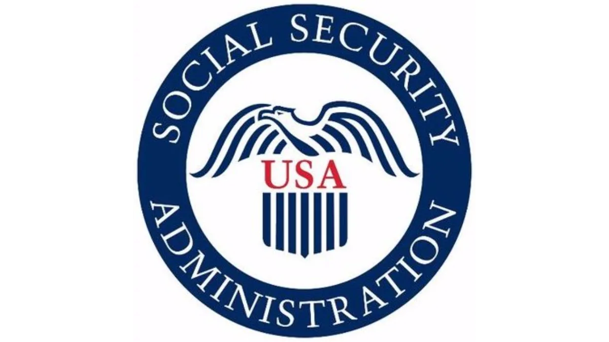 SSI recipient checking bank account for September Social Security direct payment of $967