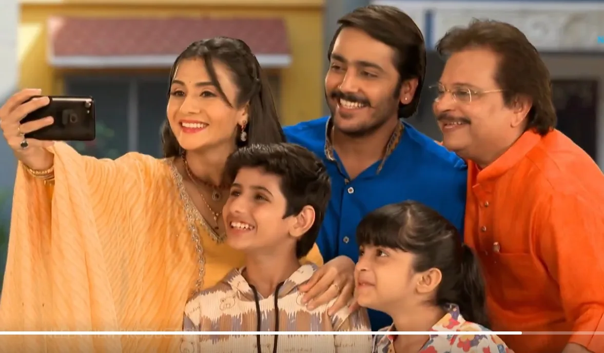 taarak mehta new couple