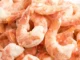 The U.S. Food and Drug Administration is warning the public about possibly radioactive shrimp being sold at Walmart locations.