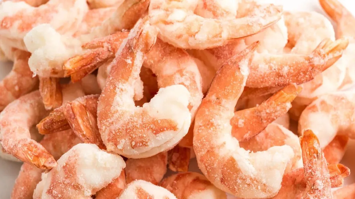 The U.S. Food and Drug Administration is warning the public about possibly radioactive shrimp being sold at Walmart locations.