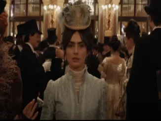 ‘Dracula’ Review A Chaotic, AI-Powered Horror Satire