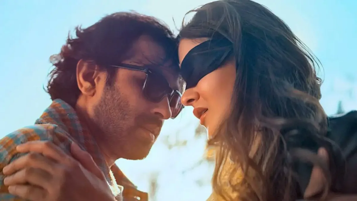 New OTT releases for September 4 and 5, 2025