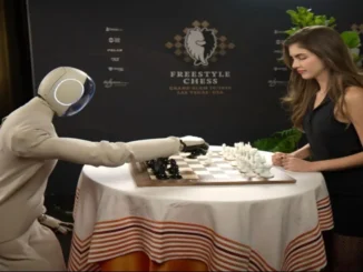 Alexandra Botez! Chess Star, Streamer & Podcaster Turns 30