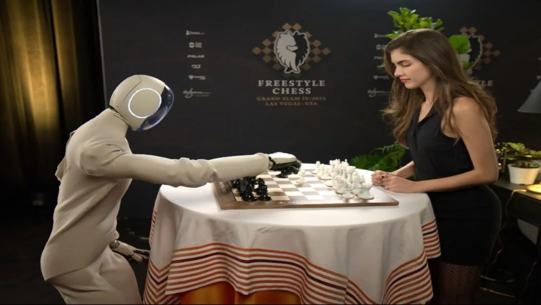 Alexandra Botez! Chess Star, Streamer & Podcaster Turns 30