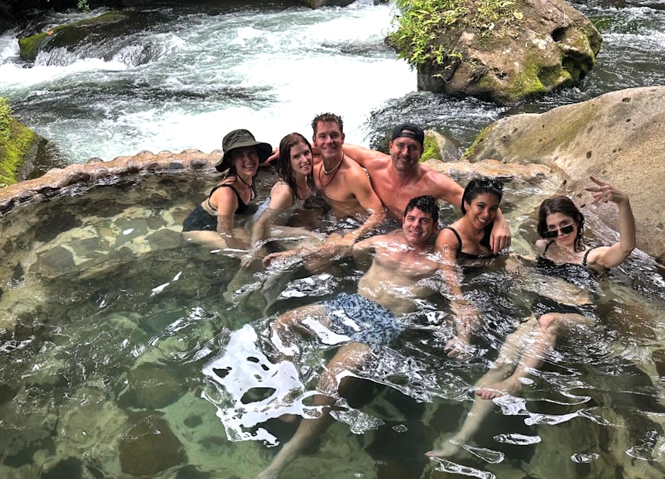 Anna Kendrick’s Bikini Vacation Gallery from Costa Rica