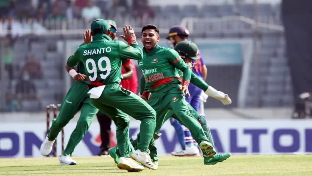 Bangladesh vs Sri Lanka, Asia Cup 2025