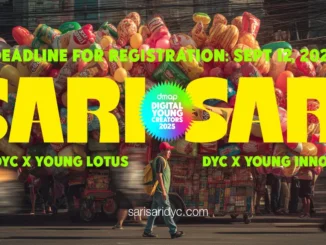 Calling all kinds of creatives in advertising, digital, marketing, media, PR, events, and production! The Digital Marketing Association of the Philippines (DMAP) is back with the ultimate celebration of young talent: the Digital Young Creators (DYC) Bootcamp & Competition, happening on September 19 at the Ayala Museum.  “This year, we're making it even bigger and better,” says DMAP DYC Co-Chair Cams Sta. Ana. “One bootcamp, two stages, two competitions. Which means there are more chances for our young creators to shine on the world stage.”  The DYC x Young Lotus is open to creatives aged 30 and below. Winners get to represent the country at the Young Lotus Workshop 2026 in Adfest, Pattaya, Thailand.  The DYC x Young Innova is for creatives 31 to 40 years old. Winners will represent DMAP at SXSW 2026 in Austin, Texas. “This year's theme is Sari-Sari,” says Raymund Sison, Co-Chair of DMAP DYC 2025. “It's the ultimate showcase of young digital talents. It celebrates creation in all its forms – a melting pot of diverse ideas,  innovations, culture, and all kinds of digital makers. In a bootcamp that features that country’s top creatives, innovators, and creators.” The two competitions are open to, but not limited to, copywriters, designers, art directors, technologists, community managers, programmers, user experience (UX) pros, in-house creatives, content creators, digital producers, account managers, strategists, and data analysts.  Young digital creators full of creative spunk, working freelance, part-time, or full-time at creative agencies, digital firms, tech shops, content creation companies, production houses, public relations firms, or even brands, are encouraged to apply. Winners will represent the Philippines at Adfest Young Lotus 2026 in Pattaya, Thailand, and SXSW 2026 in Austin, Texas. They will also receive exclusive training from the Philippines’ top creative and digital experts. Growing young digital talent The DYC is the ultimate playground for young digital-first superstars, loaded with mentoring sessions from the country’s digital pioneers, best creative minds, and marketing rock stars.  This year’s keynote speakers include Raxenne Maniquiz, one of the country’s top graphic designers and illustrators; Jann Pascua, art director of Vogue Philippines; Abi Marquez, content creator and Lumpia Queen; Raco Ruiz, content creator and visual artist; Antoinette Jadaone, box-office hit director and co-founder of Project 8 Projects; Carl Chavez, director and founder of Lunchbox; and Merlee Jayme, chairmom and founder of Jayme HQ and The Misfits Camp. “SARI-SARI DYC 2025 is a celebration of Filipino creativity. Expect this year to be like a sari-sari store: filled to the brim with diverse ideas and innovations from the country’s top and emerging creatives. More than the competitions, we’re looking forward to being the launchpad for creatives to experience global exposure and recognition. This is an exciting opportunity for Filipinos to make their mark on the international stage,” says Dale Lopez, DMP DYC’s director for creative.  Registration is now open, and DMAP is calling on more Filipino talents to take part in this year’s creative challenge. The regular deadline for registration is September 12, 2025. Extended deadline is available with late fees, until September 15, 2025.