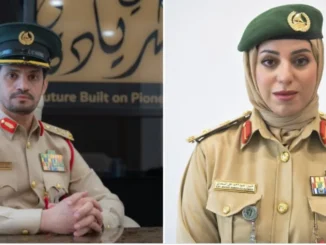 Dubai Police becomes the first UAE law enforcement agency to earn ISO 538002024 certification