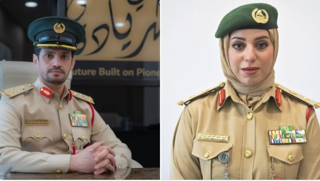 Dubai Police becomes the first UAE law enforcement agency to earn ISO 538002024 certification