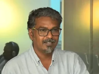 Felix Gerald arrested by Tamil Nadu Police over Karur stampede video