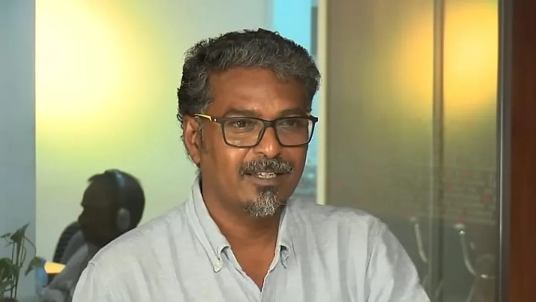 Felix Gerald arrested by Tamil Nadu Police over Karur stampede video