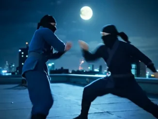 Freepik Kling 2.5 Cinematic AI Videos