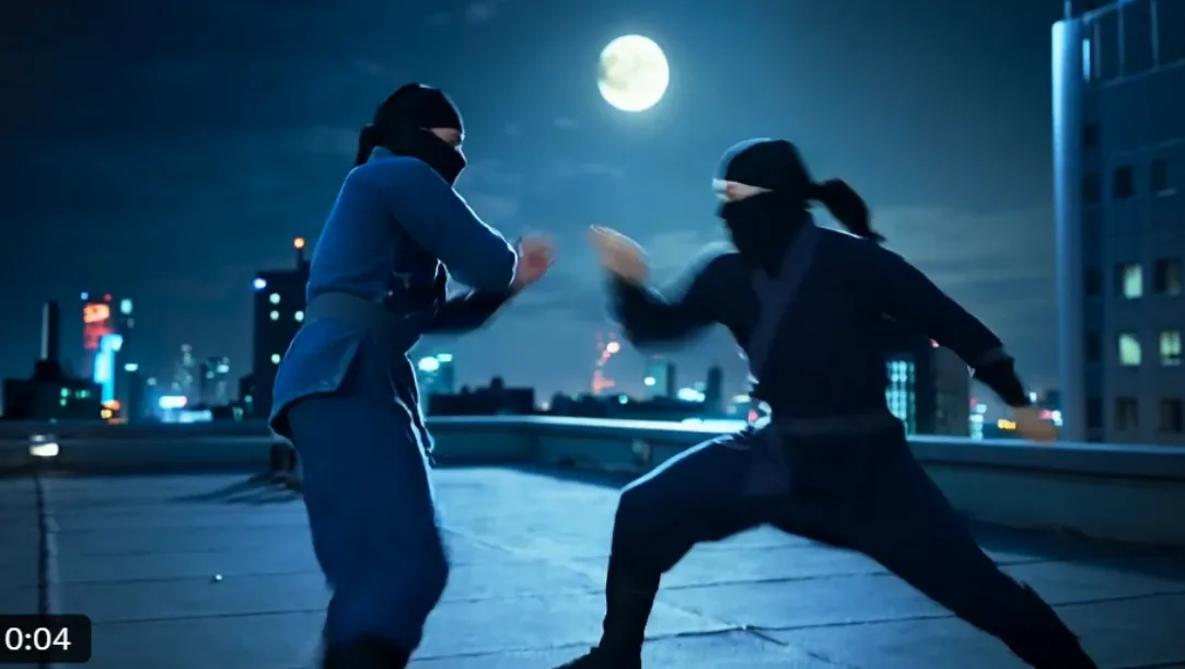 Freepik Kling 2.5 Cinematic AI Videos