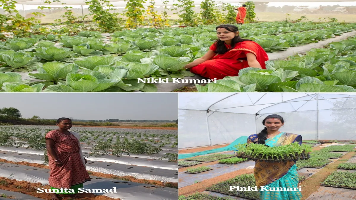3 Women Farmers Who Prove Knowledge and Innovation Can Change Rural India”
