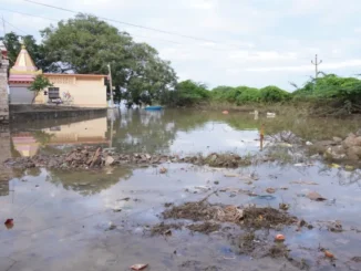 bhima river floods in karnataka
