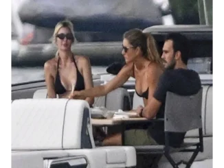 Ivanka Trump & Gisele Bündchen Bikinis