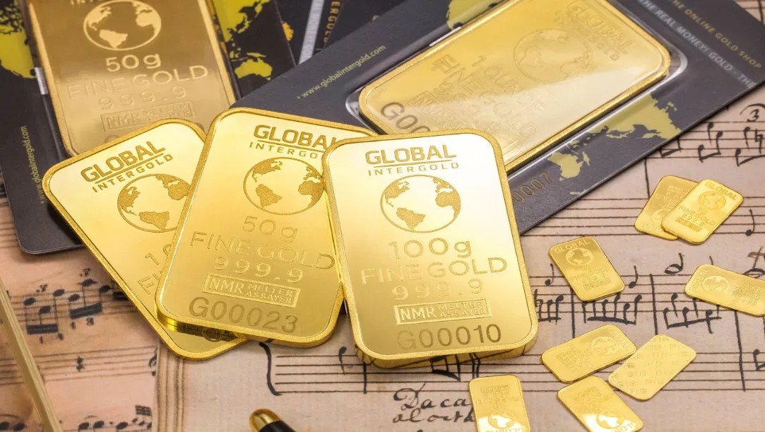 Gold price today hits $3,600oz as traders expect Fed rate cuts and safe-haven rush
