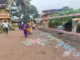 HDMC Launches Rangoli Drive to Promote Cleanliness in Hubballi-Dharwad