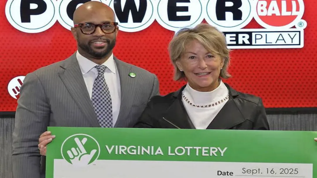 Woman Wins $150K Lottery Using ChatGPT
