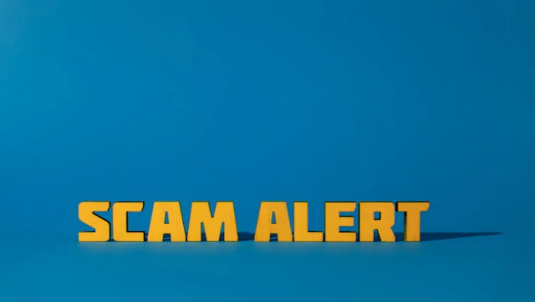 How to Spot Online Loan Scams in India