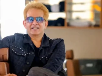 Jawed Habib Booked in ₹Crore Crypto Scam in UP