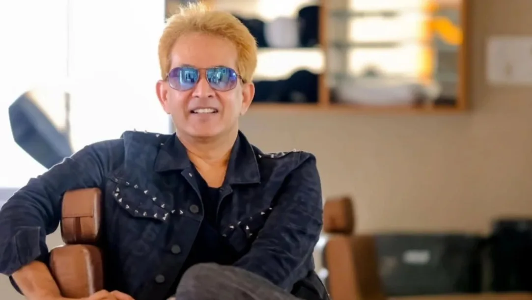 Jawed Habib Booked in ₹Crore Crypto Scam in UP