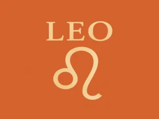Leo Horoscope for September 2025