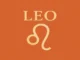 Leo Horoscope for September 2025