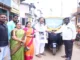 Mahesh Tenginkai auto rickshaw SC/ST grant Hubballi