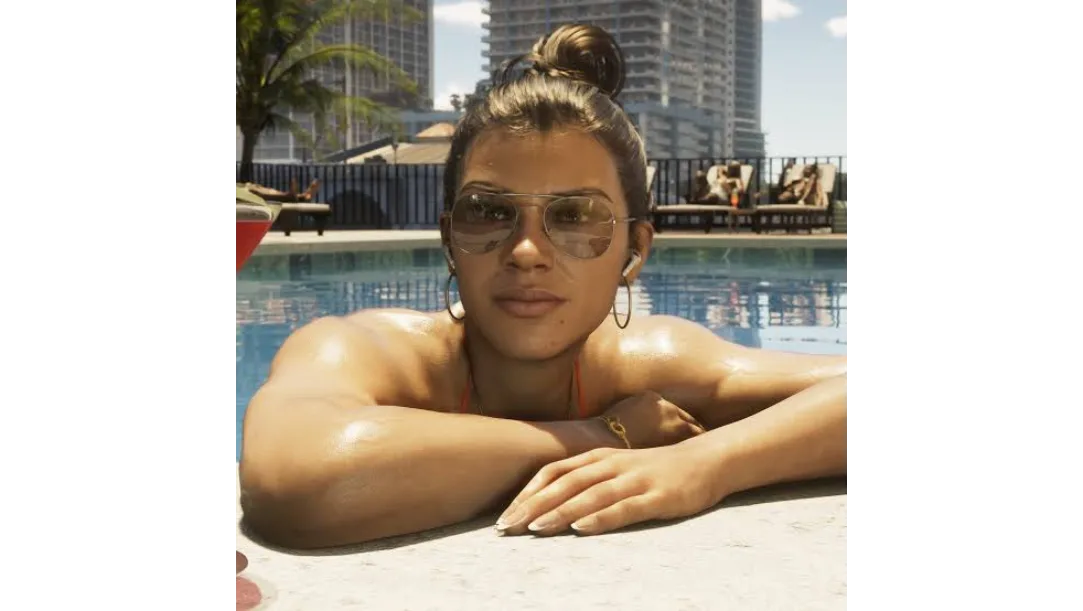 Manni Perez, Rumored GTA 6 Lucia Actress