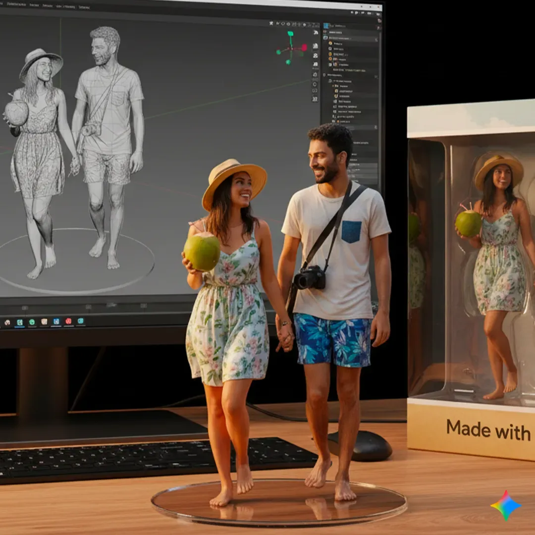 Nano Banana India (1)