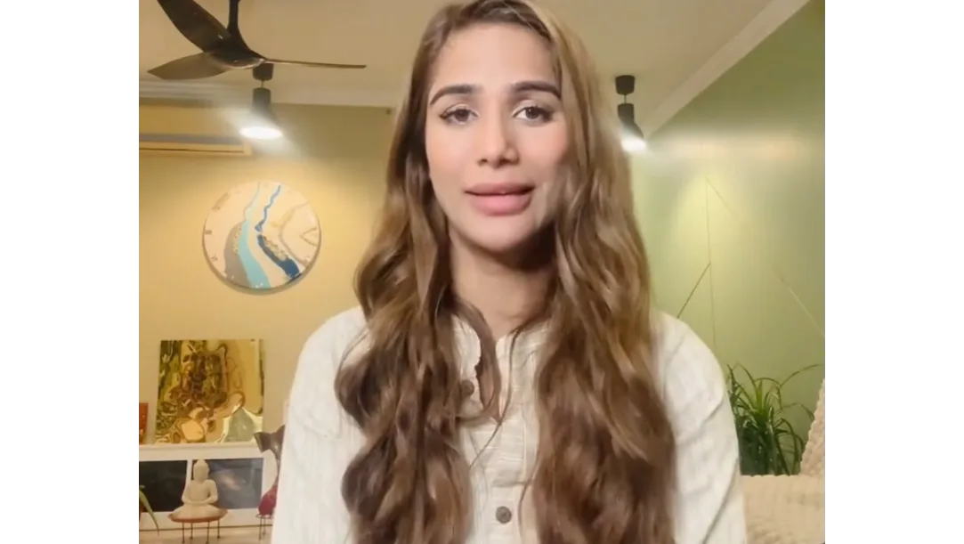 Poonam Pandey Removed From Ramlila