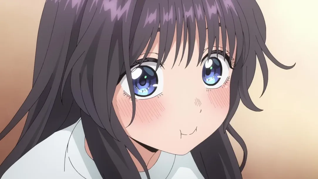 The Fragrant Flower Blooms With Dignity