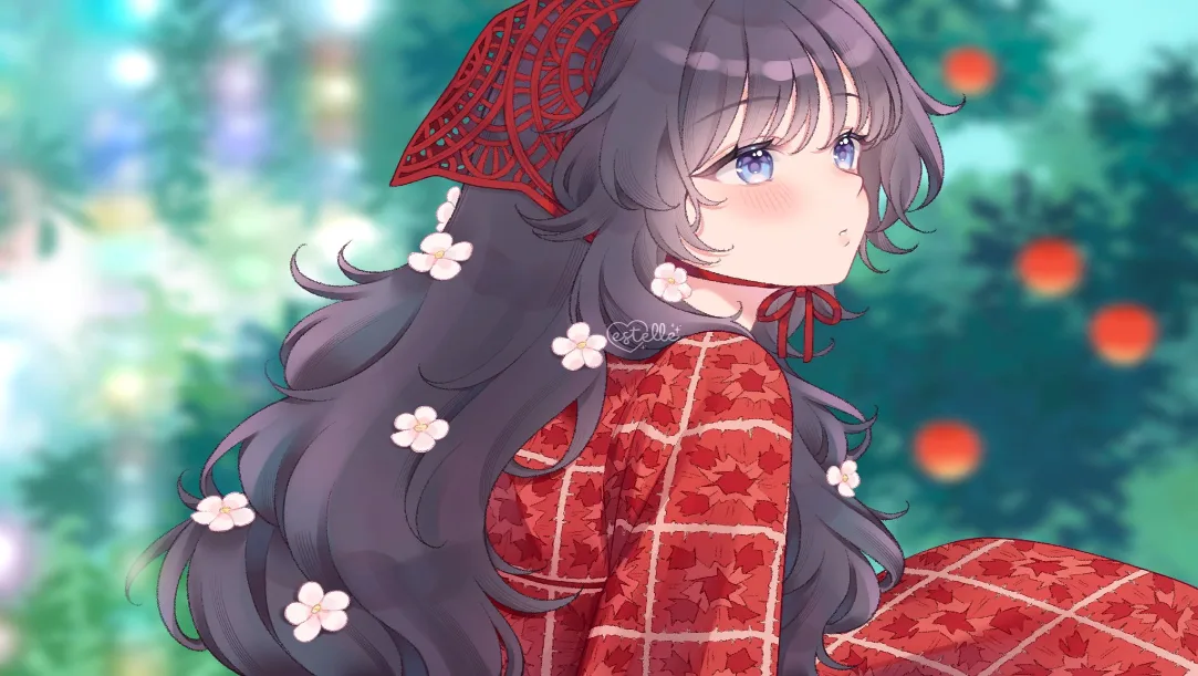 The English dub features a fresh lineup of voice actor