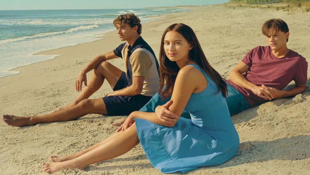 The Summer I Turned Pretty Season 3