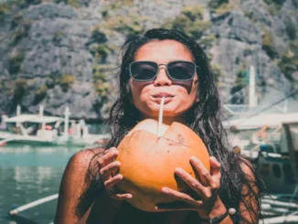 World Coconut Day 2025