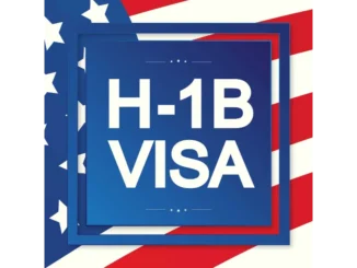 Trump administration has announced a dramatic overhaul of the H-1B visa