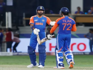 Asia Cup 2025: India vs Bangladesh T20 Live Updates