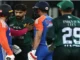 India vs Pakistan Asia Cup 2025 Final betting odds