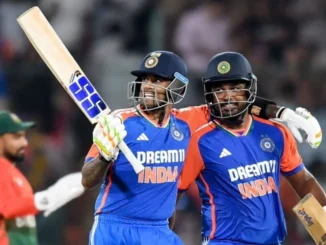 Asia Cup 2025 Super 4