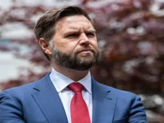 VP Vance speaking in Fox News interview about GOP accomplishments