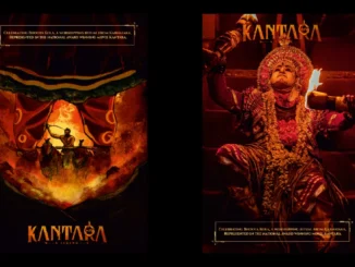 Kantara Chapter 1" Chennai Event