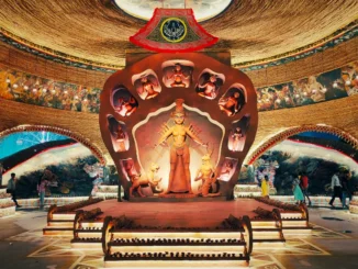 Navaratri 2025 Rituals, Ghatasthapana Muhurat