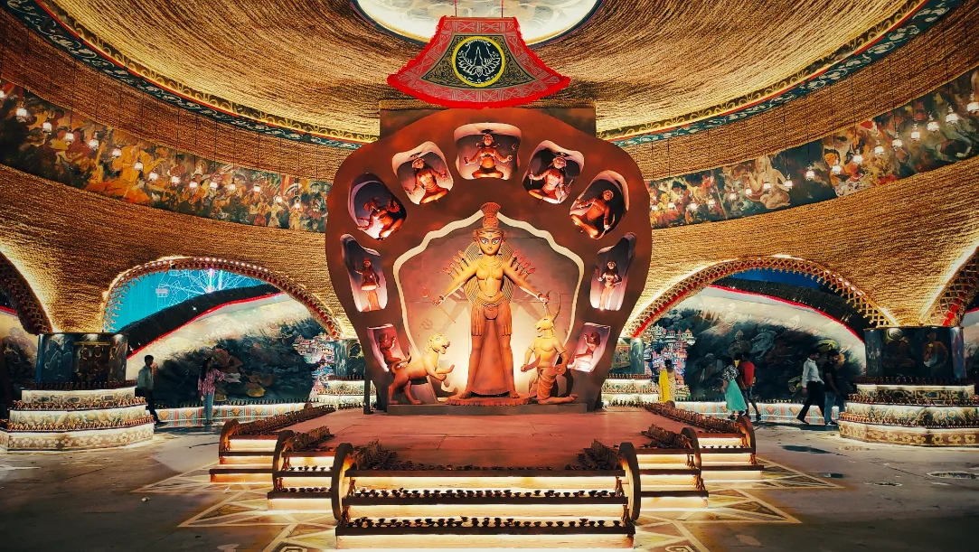 Navaratri 2025 Rituals, Ghatasthapana Muhurat