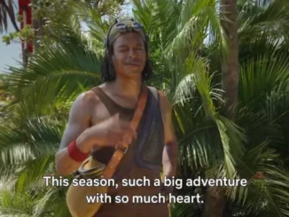 One Piece” Season 2 Teaser Reveals Sets