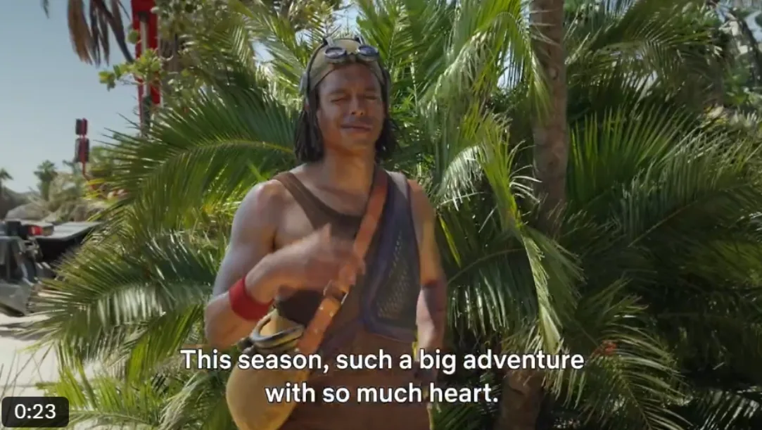 One Piece” Season 2 Teaser Reveals Sets