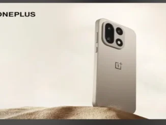 OnePlus 15 5G smartphone leaks and launch details