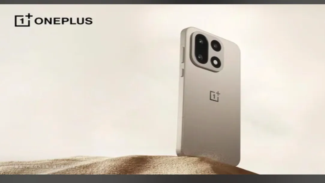 OnePlus 15 5G smartphone leaks and launch details